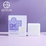 Eastelin New Goat Milk Whitening Soap Improve dull and rough Skin Leave Skin Fair Soft and elastic 100g