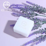 Eastelin New Goat Milk Whitening Soap Improve dull and rough Skin Leave Skin Fair Soft and elastic 100g