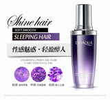 BIOAQUA Wake Up Sleeping Hair Perfume Hair Care Essential Lavendar Scene Oil-50ml