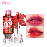 Warda Beauty Pack Of 3 Fruity Water Candy Fruit Flavor Liptint.