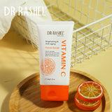 DR.Rashel Vitamin C Brightening & Anti-Aging Facial Scrub 150g DRL- 1839