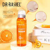 DR.Rashel Vitamin C Makeup Fixer Vc Face Spray 160Ml -1514