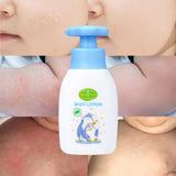 Aichun Beauty Natural Baby Moisturizing Lotion Face & Body Cream (New) Hydrating Smoothing Babies Face Body Skin Care Lotion