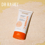 DR.Rashel Vitamin C Brightening & Anti-Aging Facial Scrub 150g DRL- 1839