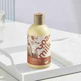 Kormesic Goat Milk Body Wash  Deeply Moisturising Whitening Gentle Smoothing Silky Body Wash 250ml