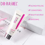 Dr.Rashel Makeup Remover Face Wash Whitening Fade Dark Spot Cleanser - Drl-1433