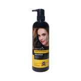 Wellice Keratin Argon Oil Essence Anti Hair Fall & Renewal Shampoo