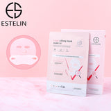 ESTELIN BY DR.RASHEL 1PCS V-LINE LIFTING MASK DOUBLE UP 45GRAM DRL-ES0075