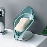 New Style Leaf Shaped Soap Dish