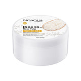 BIOAQUA Acne Removal Pores Shrinking Skin Repair Moisturizing Smoothing Gel 300g Bqy49017