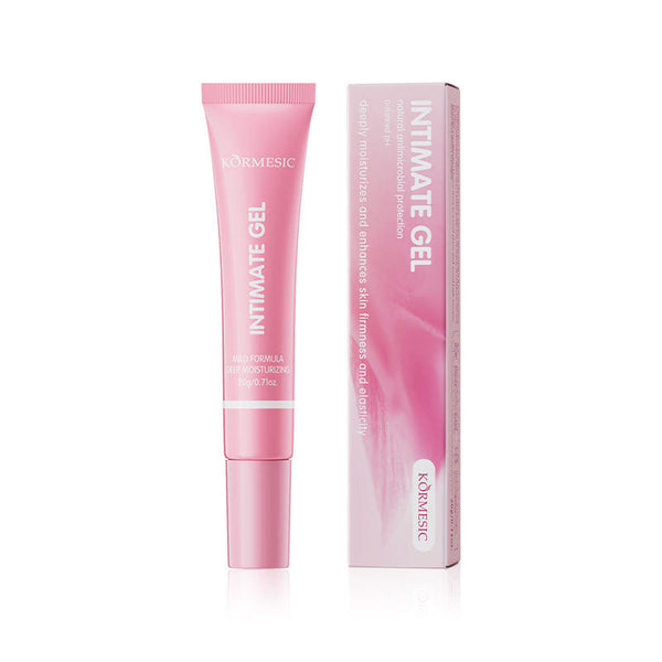 KORMESIC Female Sexy Pink Intimate Gel 20g