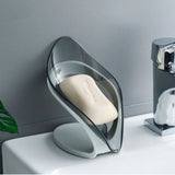 New Style Leaf Shaped Soap Dish