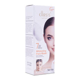 CHIRS'S WHITENING FACE WASH 120G  CH-0064