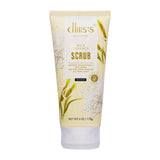 CHIRS'S SCRUB RICE ESSENC 170G