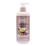 Chirs's Professional Moroccan Argan Oil Shampoo 400 ml