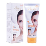 CHIRS'S WHITENING FACE WASH 120G  CH-0064