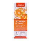 Chirs's Vitamin C Face Wash Antioxidant Brighter Repair Barrier 100g CH-004