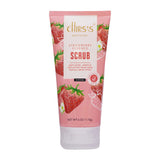 CHIRS'S SCRUB STRAWBERRY ESSENCE 170G