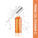 Maliao Luminous Magic Drops Primer Oil VITAMIN C