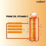 Maliao Luminous Magic Drops Primer Oil VITAMIN C