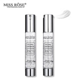 Miss Rose Pearl Primer Pores Zero Silky Smooth 30ml