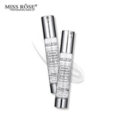 Miss Rose Pearl Primer Pores Zero Silky Smooth 30ml