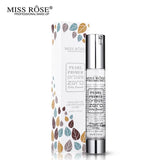 Miss Rose Pearl Primer Pores Zero Silky Smooth 30ml