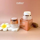 Maliao 7-in-One Natural Glow+ Skincare & Moisturizing Primer