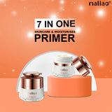 Maliao 7-in-One Natural Glow+ Skincare & Moisturizing Primer