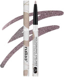 Maliao Holographic Eyeliner with Multichrome Effect | Long-Lasting & Smudge-Proof Shimmer Eyeliner for Bold Looks | Water-Resistant Precision Eye Makeup