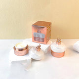 Maliao All Hours Miracle Hyaluronic Acid Face Cream Hydration for All Skin Types (30g)