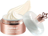 Maliao All Hours Miracle Hyaluronic Acid Face Cream Hydration for All Skin Types (30g)