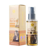 Heaven Dove Snake Oil Hair Treatment & Damaged Hair Serum 100ml