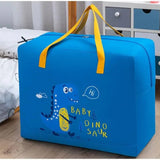 Miss Beauty Baby Dinosaur Washable Storage Bag (Best Quality)