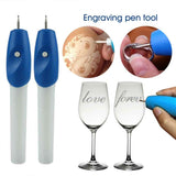 Miss Beauty Engrave It Engraving Pen