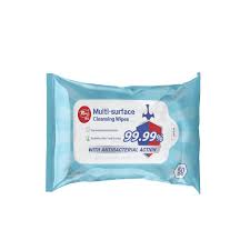 Hygine Hand Wipes