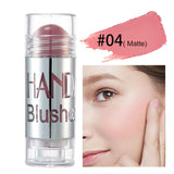 HANDIYAN Chubby and creamy Blusher Stick