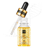 SENANA 24K Gold Hyaluronic Acid Anti-Wrinkle Face Serum 15ml -SNN13151