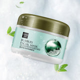 SENANA Collagen Bubble Hydrating Moisturizing Face Mud Mask-100g SNN30264