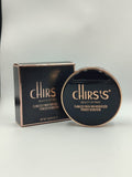 CHIRS'S FACE POWDER MAKE-UP 12G IVORY CH-0057