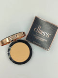 CHIRS'S FACE POWDER MAKE-UP 12G IVORY CH-0057