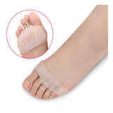 Miss Beauty 1Pair  Silicone  Pain Relief Forefoot Pads