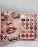 New Fashion 5 pages Makeup Book Palette