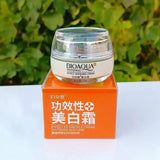 BIOAQUA Glowing Effect Whitening Cream 30g