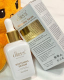 Chirs's Whitening And Glowing  Serum 30ml