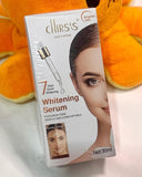 Chirs's Whitening And Glowing  Serum 30ml