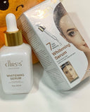 Chirs's Whitening And Glowing  Serum 30ml