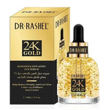 Dr.Rashel 24K Gold Eye Serum Makeup Primer Serum 30 Ml-Drl480