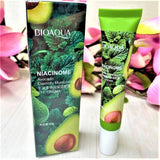 Bioaqua Natural Moisturizing anti puffiness nourishing avocado eye care cream BQY45497