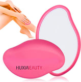 HUXIABEAUTY Crystal Hair Remover Removal Tool